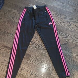 Vintage - Adidas Joggers - Medium